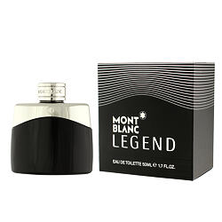 Montblanc Legend for Men Eau De Toilette 50 ml (man)