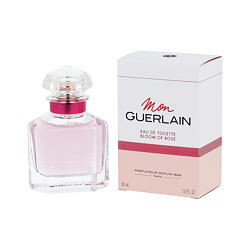 Guerlain Mon Guerlain Bloom of Rose Eau De Toilette 50 ml (woman)