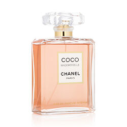 Chanel Coco Mademoiselle Intense Eau De Parfum 200 ml (woman)