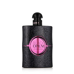 Yves Saint Laurent Black Opium Neon Eau De Parfum 75 ml (woman)