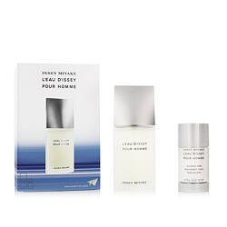 Issey Miyake L'Eau d'Issey Pour Homme EDT 75 ml + DST 75 ml (man)