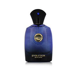 Zimaya Evolution Eau De Parfum 100 ml (unisex)