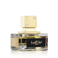 Lattafa Sheikh Al Shuyukh Concentrated Eau De Parfum 100 ml (man)