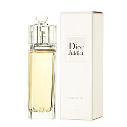 Dior Christian Addict Eau De Toilette 100 ml (woman)