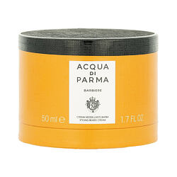 Acqua Di Parma Stylingcreme für Bart 50 ml (man)