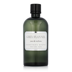 Geoffrey Beene Grey Flannel Eau De Toilette 240 ml (man)