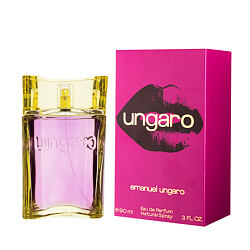 Ungaro Emanuel Ungaro for Women Eau De Parfum 90 ml (woman)