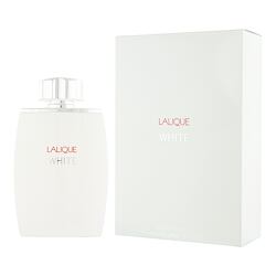 Lalique White Eau De Toilette 125 ml (man)