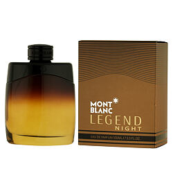 Montblanc Legend Night Eau De Parfum 100 ml (man)