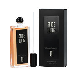 Serge Lutens Fleurs D'Oranger Eau De Parfum 50 ml (woman)