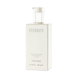 Calvin Klein Eternity for Women Körperlotion 200 ml (woman)