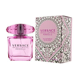 Versace Bright Crystal Absolu Eau De Parfum 30 ml (woman)