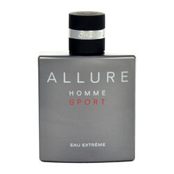 Chanel Allure Homme Sport Eau Extrême Eau De Parfum 150 ml (man)