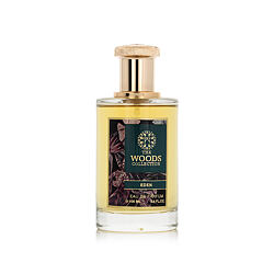 The Woods Collection Eden Eau De Parfum 100 ml (unisex)