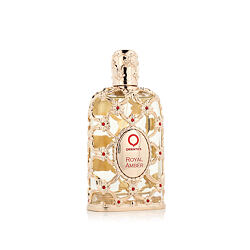 Orientica Royal Amber Eau De Parfum 150 ml (unisex)