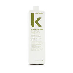 Kevin Murphy Stimulate-Me Wash Stimulating Shampoo 1000 ml