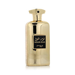 Zimaya Noor Oud Eau De Parfum 100 ml (man)