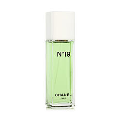 Chanel No 19 Eau De Toilette 100 ml (woman)