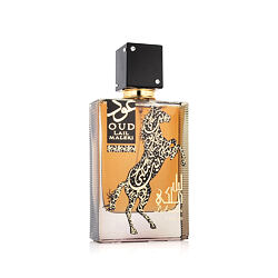 Lattafa Lail Maleki Oud Eau De Parfum 100 ml (unisex)