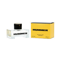 Hummer Hummer Eau De Toilette 125 ml (man)