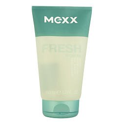 Mexx Fresh Woman Duschgel 150 ml (woman)