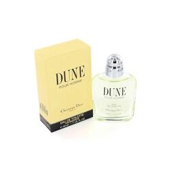 Dior Christian Dune pour Homme Eau De Toilette 100 ml (man)