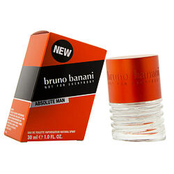 Bruno Banani Absolute Man Eau De Toilette 30 ml (man)