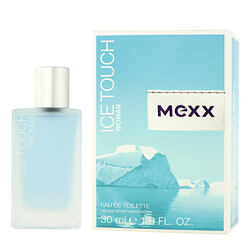 Mexx Ice Touch Woman 2014 Eau De Toilette 30 ml (woman)