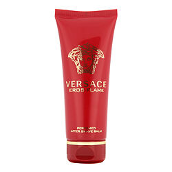 Versace Eros Flame After Shave Balsam 100 ml (man)