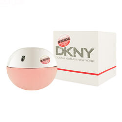 DKNY Donna Karan Be Delicious Fresh Blossom Eau De Parfum 100 ml (woman)