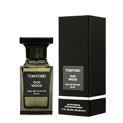 Tom Ford Oud Wood Eau De Parfum 50 ml (unisex)
