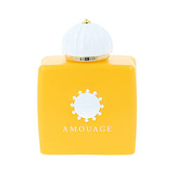 Amouage Sunshine Woman Eau De Parfum 100 ml (woman)