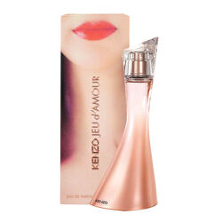 Kenzo Jeu d’Amour Eau De Parfum 50 ml (woman)