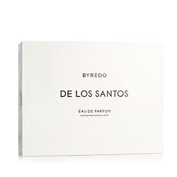 Byredo De Los Santos Eau De Parfum 100 ml (unisex)