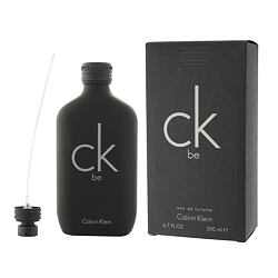 Calvin Klein CK be Eau De Toilette 200 ml (unisex)