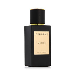 Carlo Dali Mythic Eau De Parfum 50 ml (unisex)