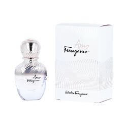 Salvatore Ferragamo Amo Ferragamo Eau De Parfum 30 ml (woman)