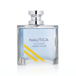Nautica Voyage Heritage Eau De Toilette 100 ml (man)