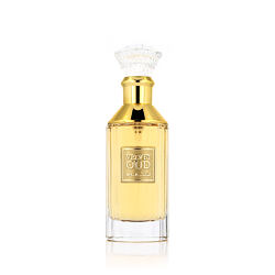 Lattafa Velvet Oud Eau De Parfum 100 ml (unisex)