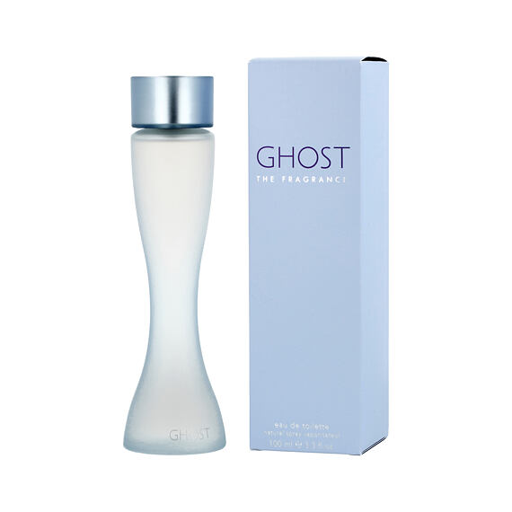 Ghost The Fragrance Eau De Toilette 100 ml (woman)