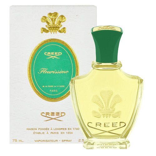 Creed Fleurissimo Eau De Parfum 75 ml (woman)