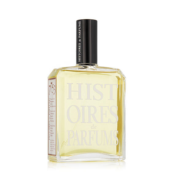 Histoires de Parfums 7753 Unexpected Mona Eau De Parfum 120 ml (unisex)