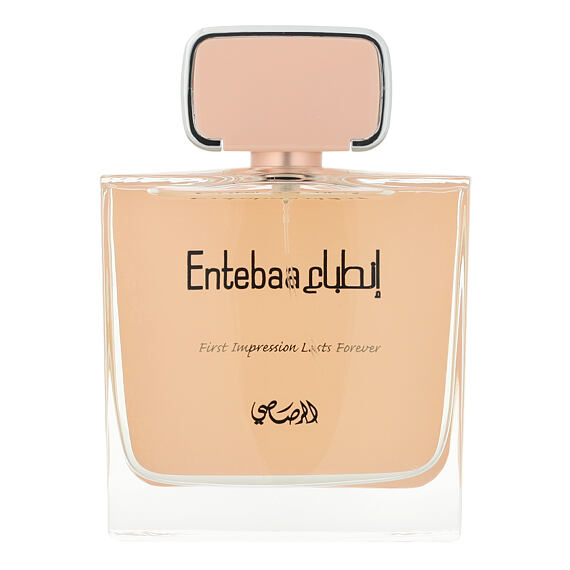 Rasasi Entebaa Pour Femme Eau De Parfum 100 ml (woman)
