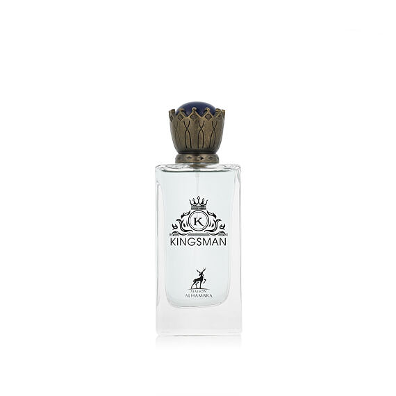 Maison Alhambra Kingsman Eau De Parfum 100 ml (man)