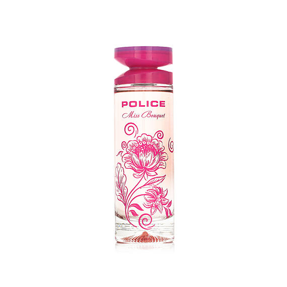 POLICE Miss Bouquet Eau De Toilette 100 ml (woman)