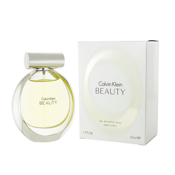 Calvin Klein Beauty Eau De Parfum 50 ml (woman)