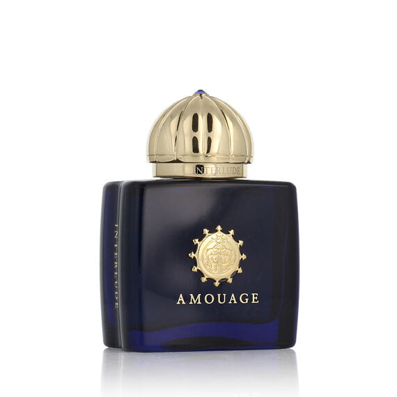 Amouage Interlude pour Femme Eau De Parfum 50 ml (woman)