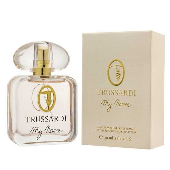 Trussardi My Name Eau De Parfum 30 ml (woman)