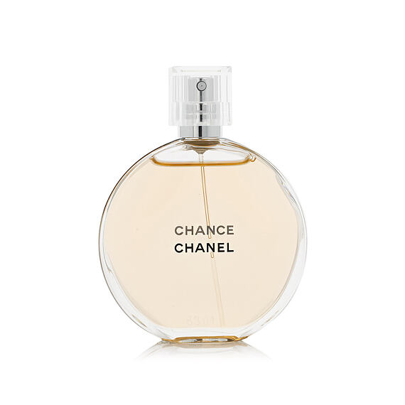 Chanel Chance Eau De Toilette 50 ml (woman)