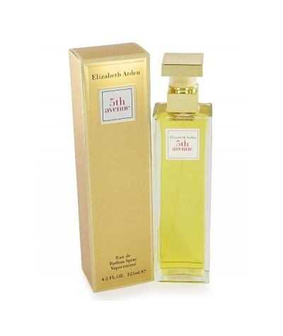 Elizabeth Arden 5th Avenue Eau De Parfum 15 ml (woman)